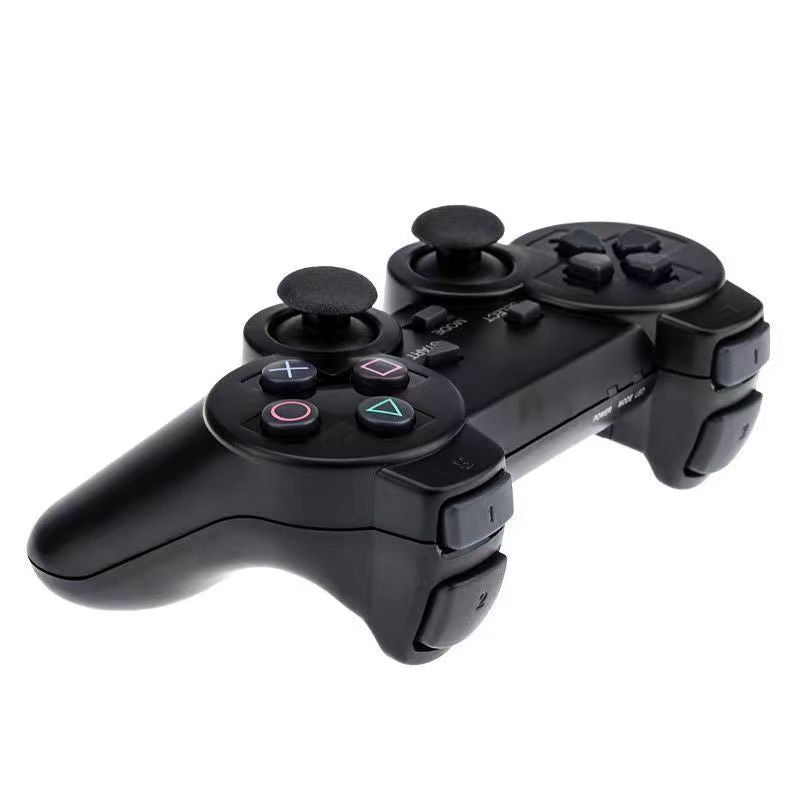 Wireless USB Game Controller for PC TV Console Play Ready