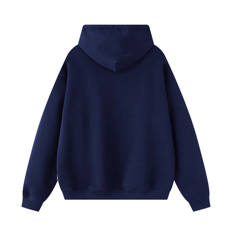 Buy Women’s Starry Puppy Print Hoodie Cozy Hooded Sweatshirt