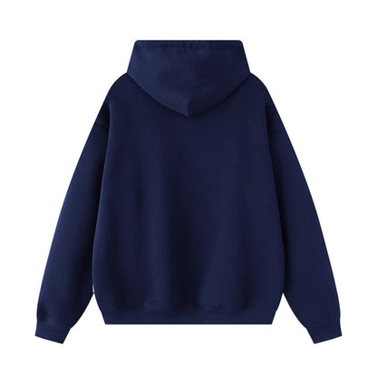 Buy Women’s Starry Puppy Print Hoodie Cozy Hooded Sweatshirt