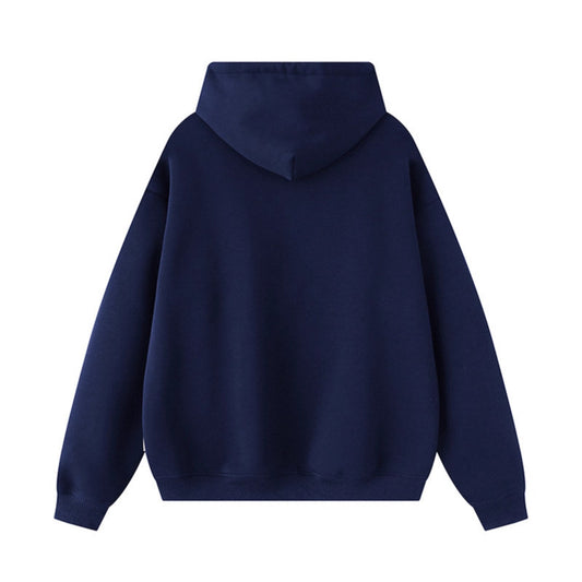 Buy Women’s Starry Puppy Print Hoodie Cozy Hooded Sweatshirt