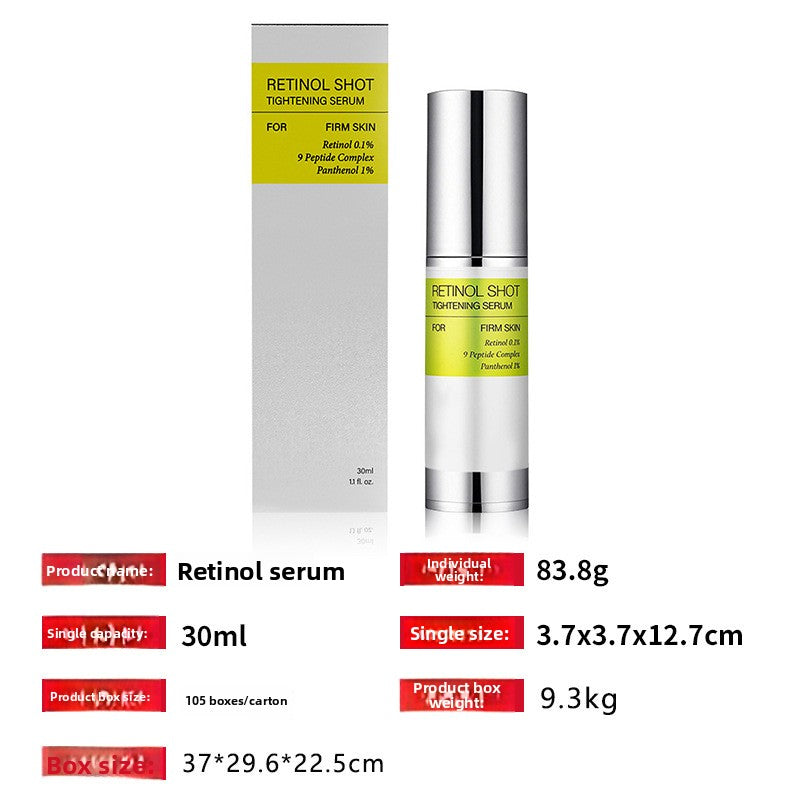 Retinol Eye Cream Hydrating Brightening Under Eye Care Gel