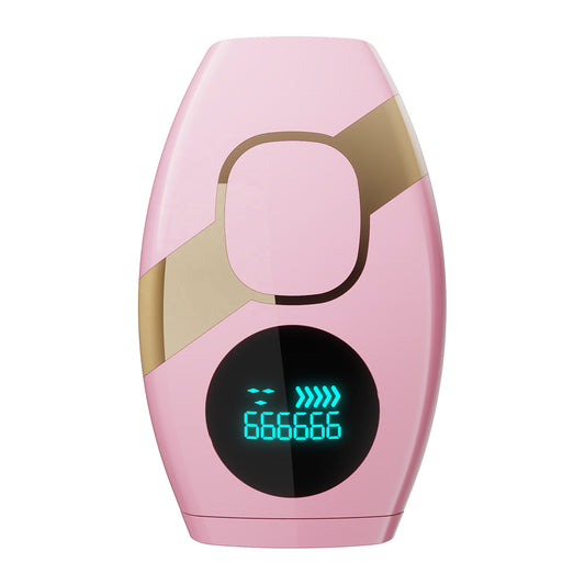 Portable Laser Hair Removal Device for Smooth Skin Care USA