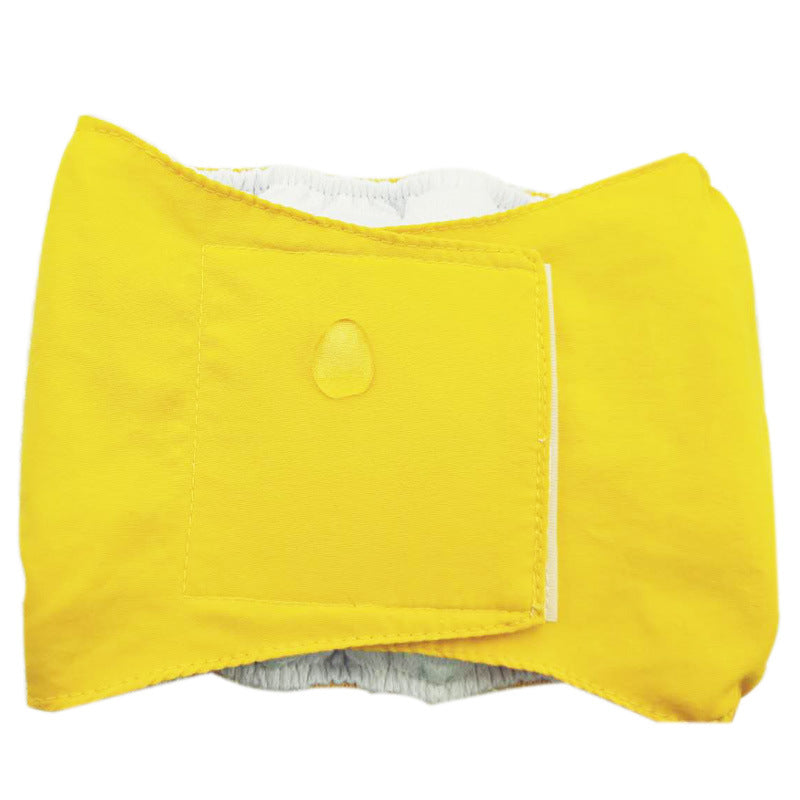 Buy Dog Training Pads and Diapers for Leak Proof Protection.