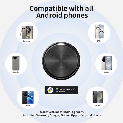 Google Certified GPS Pet Tracker for iOS & Android Devices
