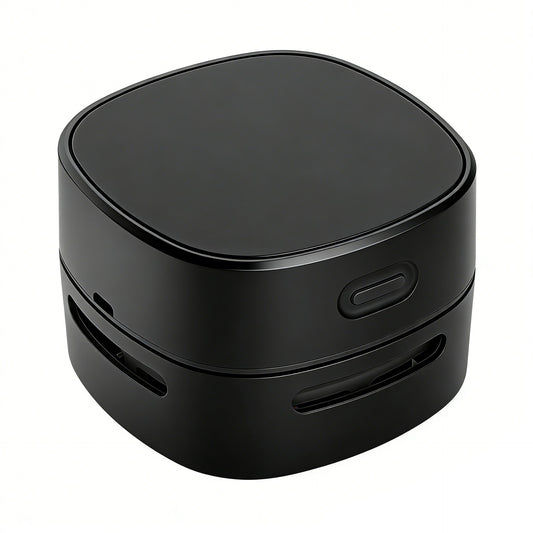 Portable Electric Vacuum Cleaner for Lightweight Convenience