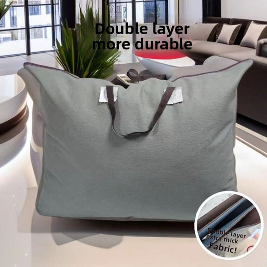 Travel Packing Organizer for Suitcase and Luggage Storage