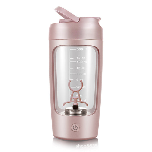 Protein Powder Shake Cup for Smooth Gym Drinks Daily Use