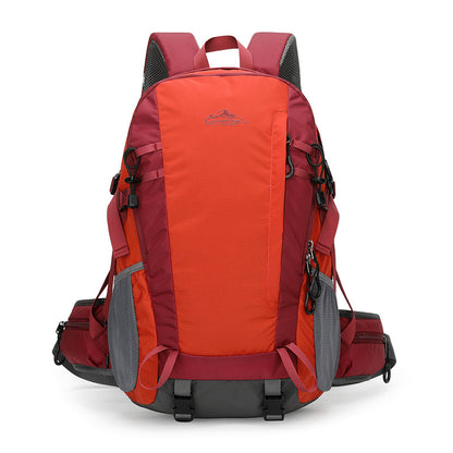 Buy Men's Lightweight Outdoor Casual Hiking Backpack for Travel