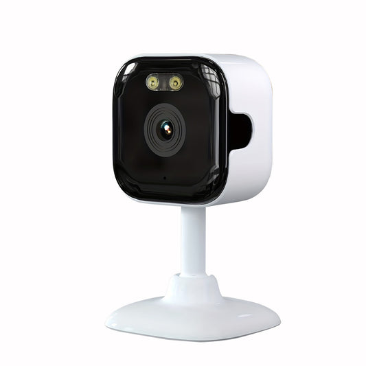 Smart Home WiFi Security Camera for Home Safety Monitoring