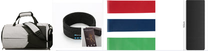 Buy Wireless Bluetooth Headband – Outdoor Fitness & Yoga Gear