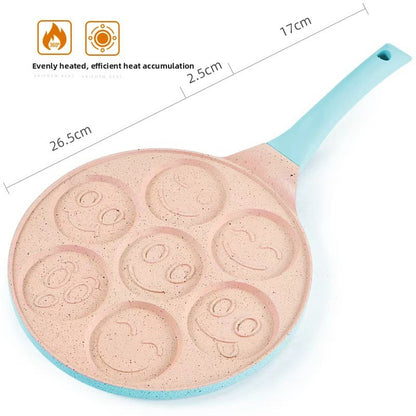 Nonstick Frying Pan Durable Cookware for Everyday Meals Now