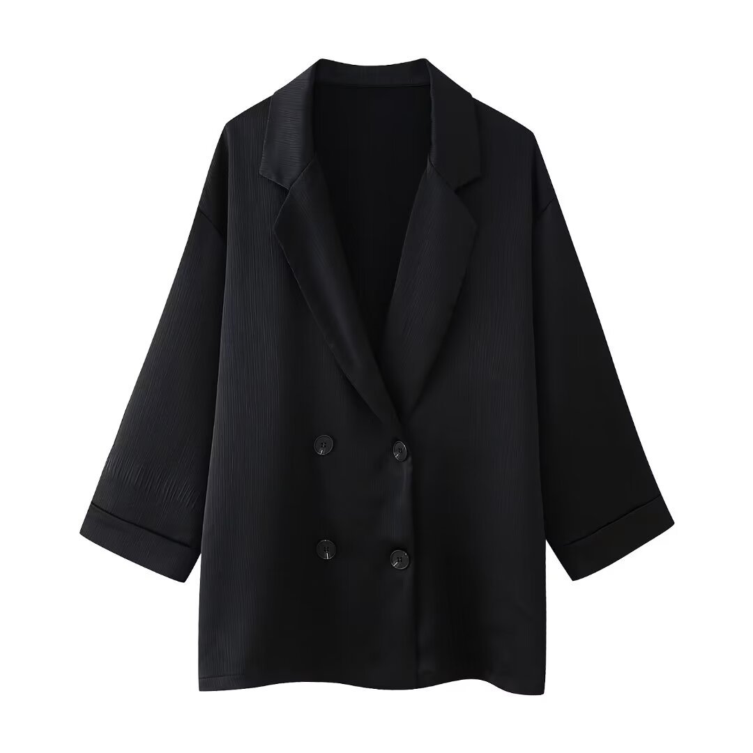 Women’s Fashionable Casual Blazer Suit Stylish & Elegant