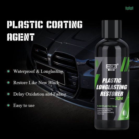 High-Quality Paint Care for Cars with Scratch Prevention