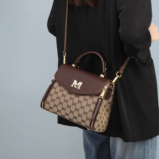 Buy Trendy Crossbody Bag with Premium Design – Chic & Stylish Carry
