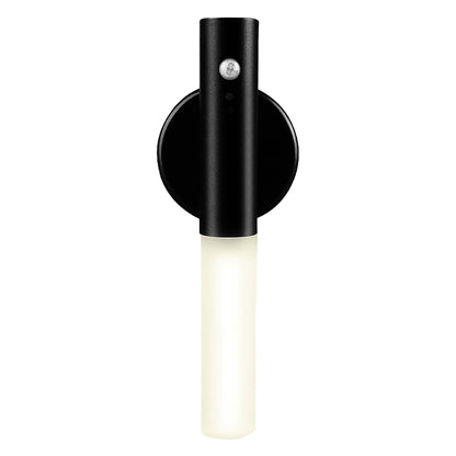 Buy Auto LED USB Magnetic Wood Motion Sensor Night Light