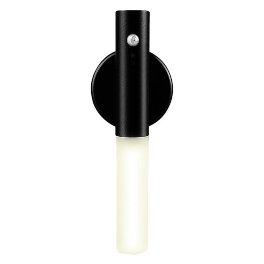Buy Auto LED USB Magnetic Wood Motion Sensor Night Light