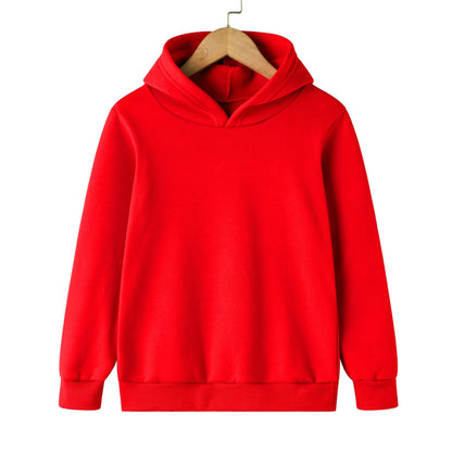 Girls Jumper Baby Hoodie New Casual Children’s Sweatshirt
