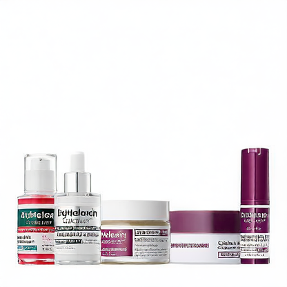 Turmeric exfoliating Ampoule essence