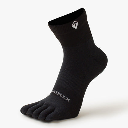 Sweat-Wicking Fitness Marathon Running Socks Comfort Wear