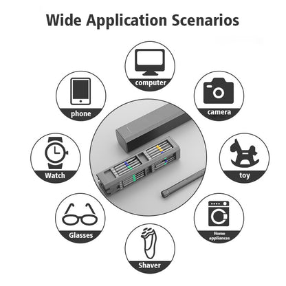 Precision Maintenance Tools Mobile Phone Notebook Repair Kit