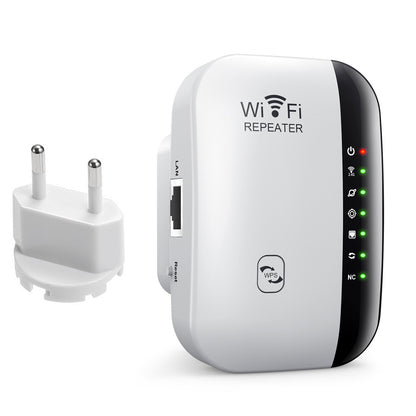 WiFi Signal Booster Wireless Routing Network Extender Pro