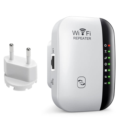 WiFi Signal Booster Wireless Routing Network Extender Pro