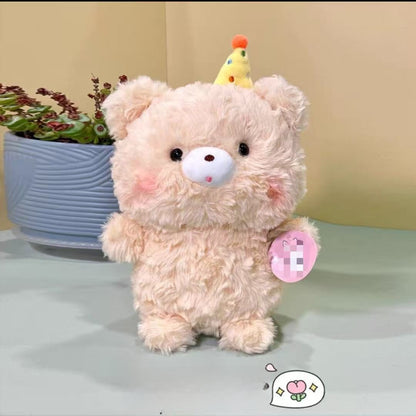8inch Cute Plush Stuffed Animal Doll