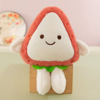 8inch Cute Plush Stuffed Animal Doll