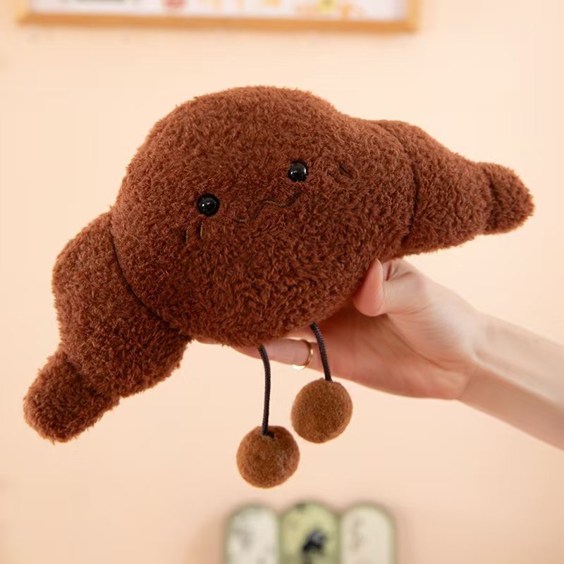 8inch Cute Plush Stuffed Animal Doll