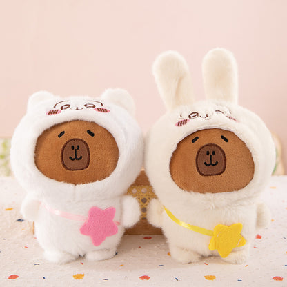 8inch Cute Plush Stuffed Animal Doll