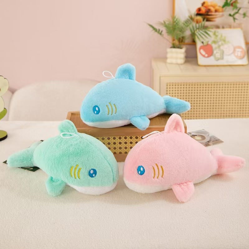 8inch Cute Plush Stuffed Animal Doll