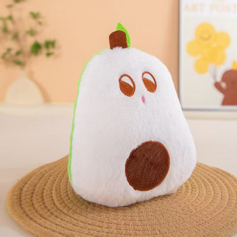 8inch Cute Plush Stuffed Animal Doll