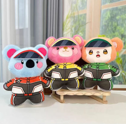 8inch Cute Plush Stuffed Animal Doll