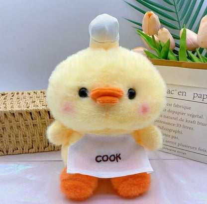 8inch Cute Plush Stuffed Animal Doll