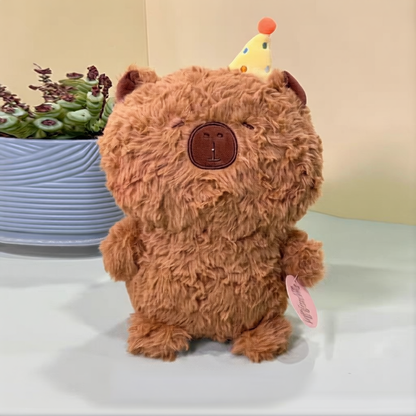 8inch Cute Plush Stuffed Animal Doll
