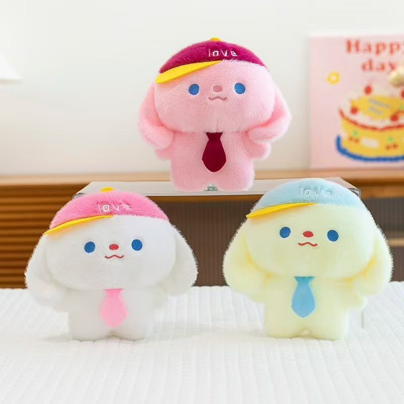 8inch Cute Plush Stuffed Animal Doll