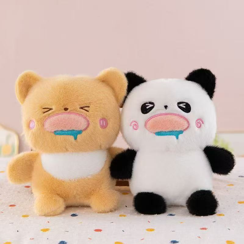 8inch Cute Plush Stuffed Animal Doll