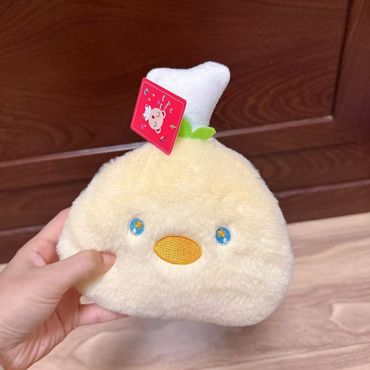 8inch Cute Plush Stuffed Animal Doll
