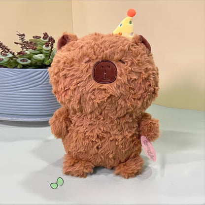 8inch Cute Plush Stuffed Animal Doll