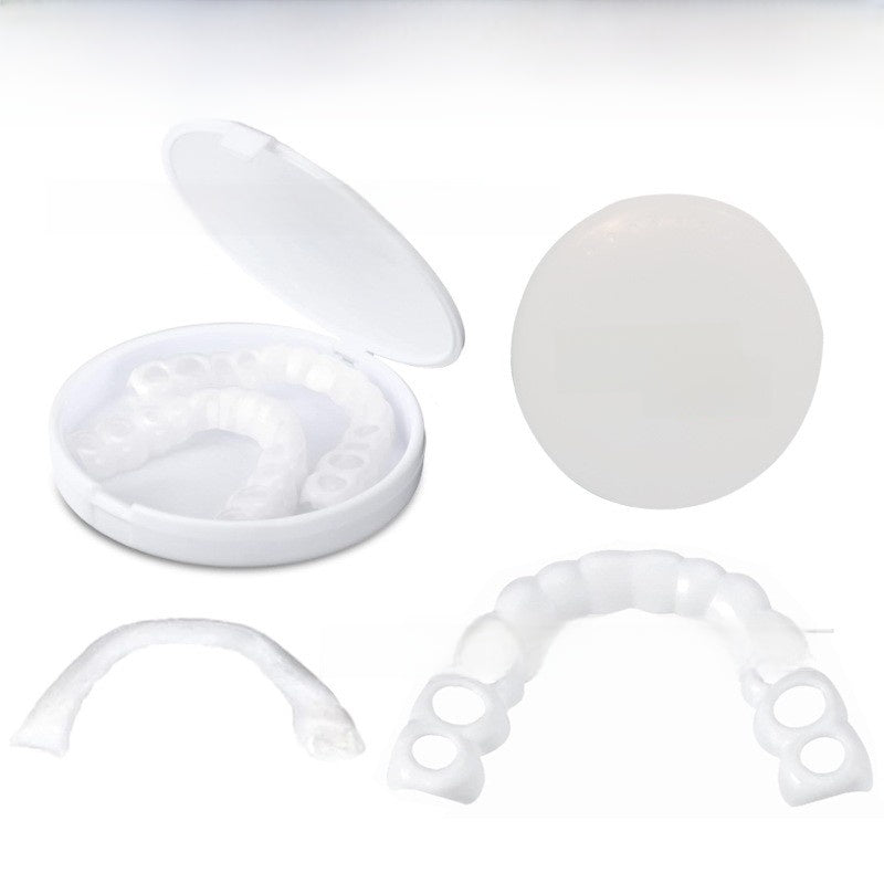 8th Generation Simulated Braces