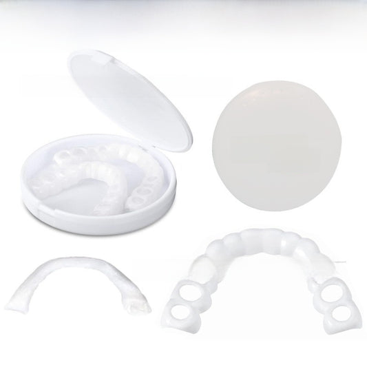 8th Generation Simulated Braces