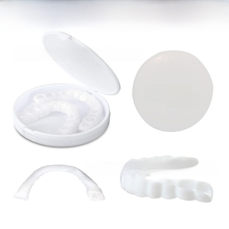 8th Generation Simulated Braces