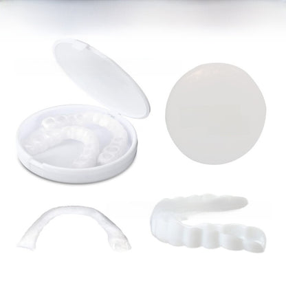 8th Generation Simulated Braces