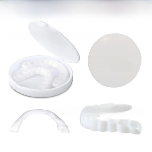 8th Generation Simulated Braces