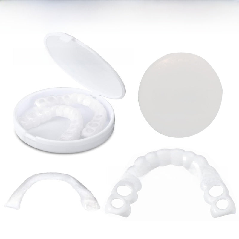8th Generation Simulated Braces