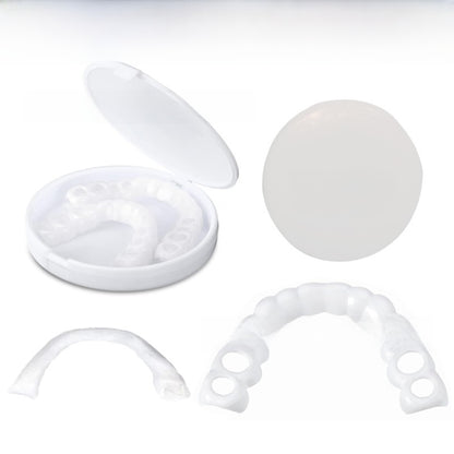 8th Generation Simulated Braces