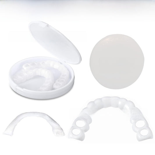 8th Generation Simulated Braces