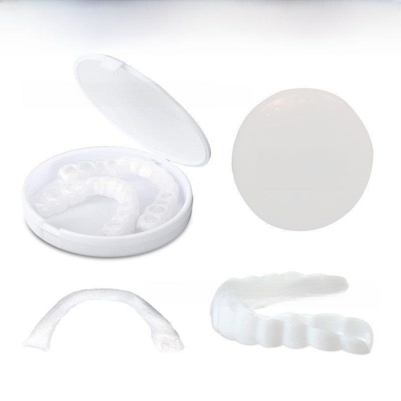 8th Generation Simulated Braces