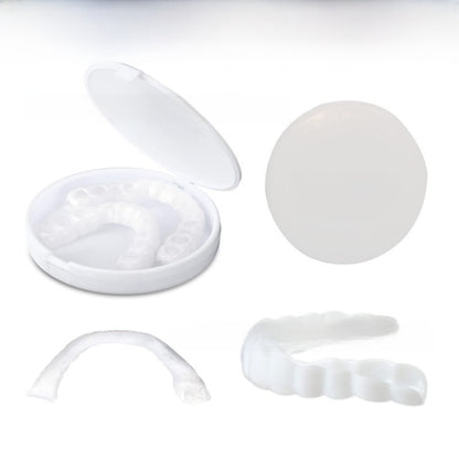8th Generation Simulated Braces