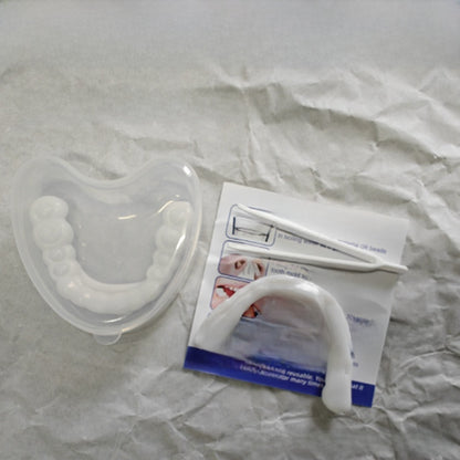 8th Generation Simulated Braces